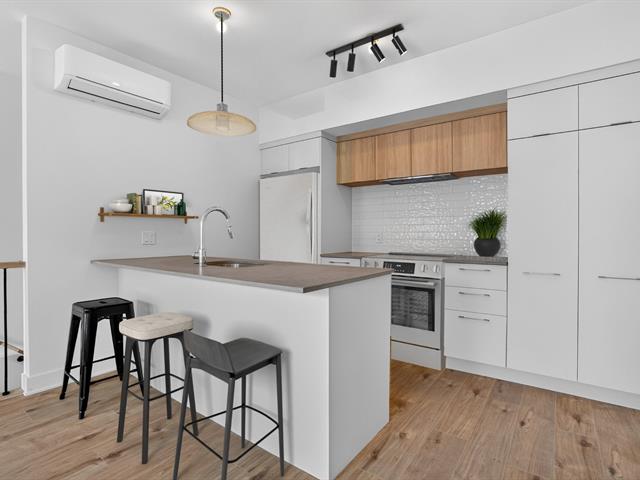 maison à vendre Montréal (Verdun/Île-des-Soeurs)