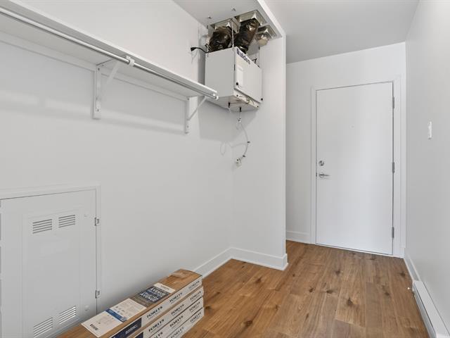 Penderie (Walk-in)