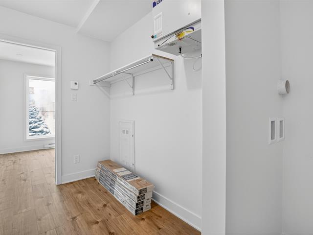Penderie (Walk-in)