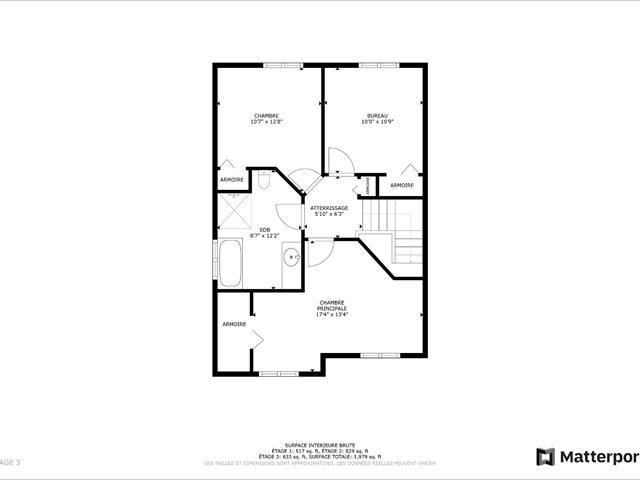 Plan (croquis)