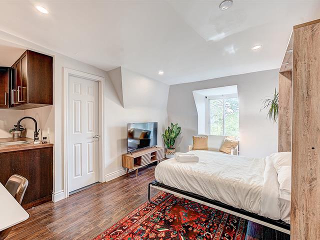 maison à vendre Montréal (Ville-Marie)