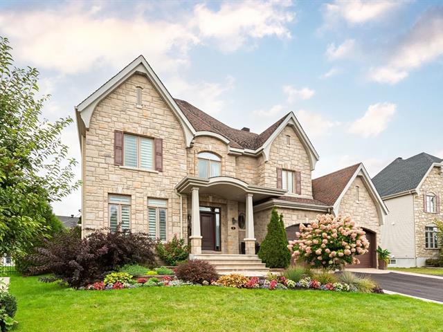 maison à vendre Blainville