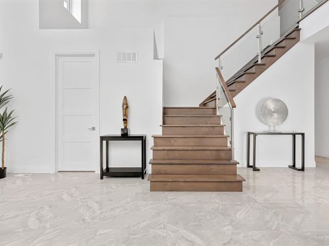 Escalier