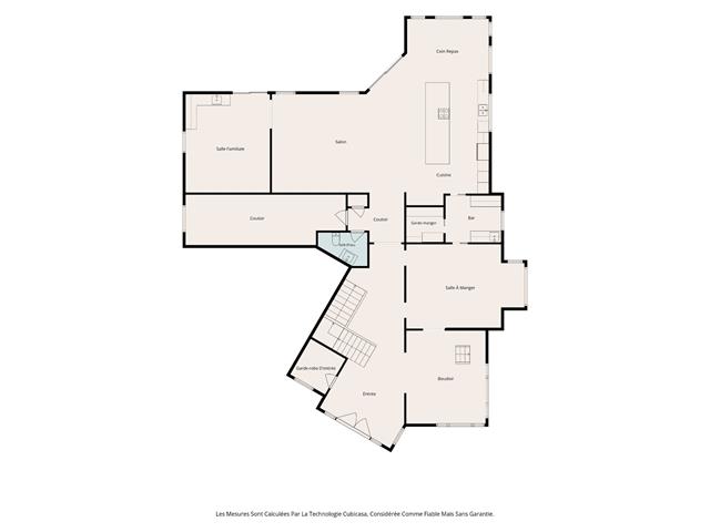 Plan (croquis)
