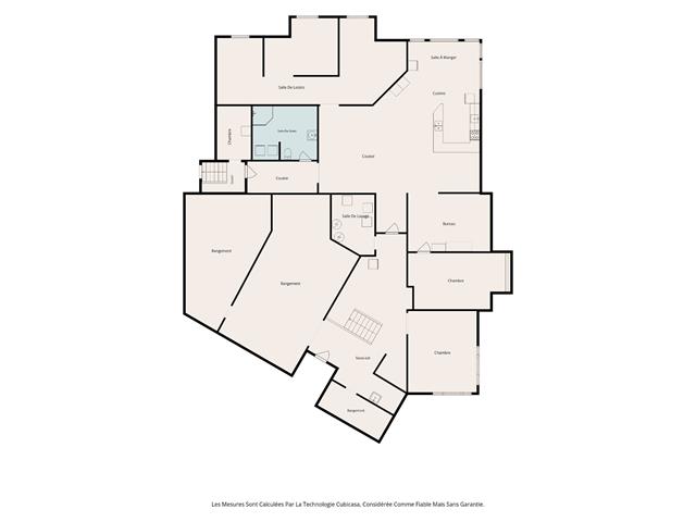 Plan (croquis)