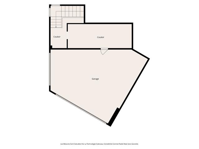 Plan (croquis)