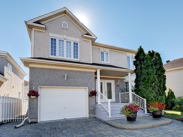 Maison à étages à vendre, Laval (Chomedey)