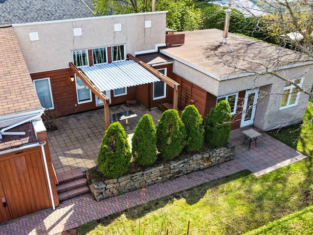 maison à vendre Laval (Sainte-Dorothée)