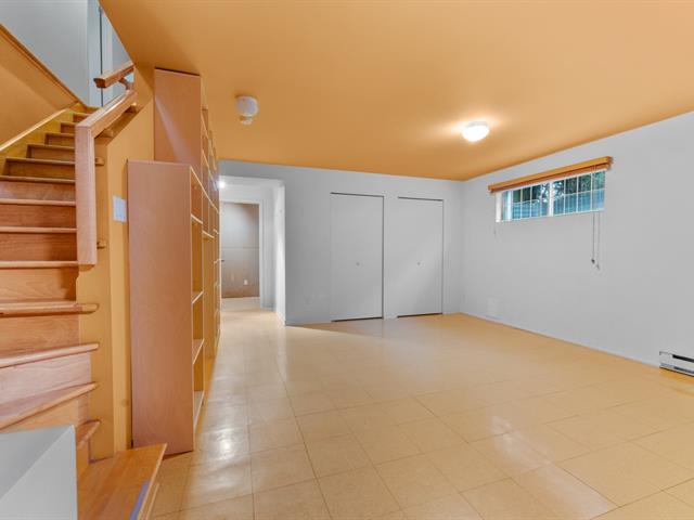 Salle familiale