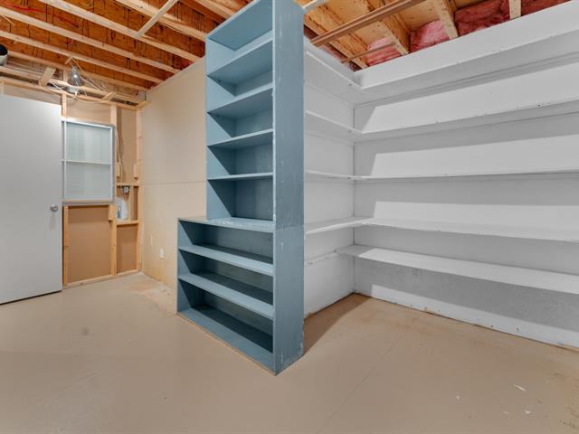 Rangement