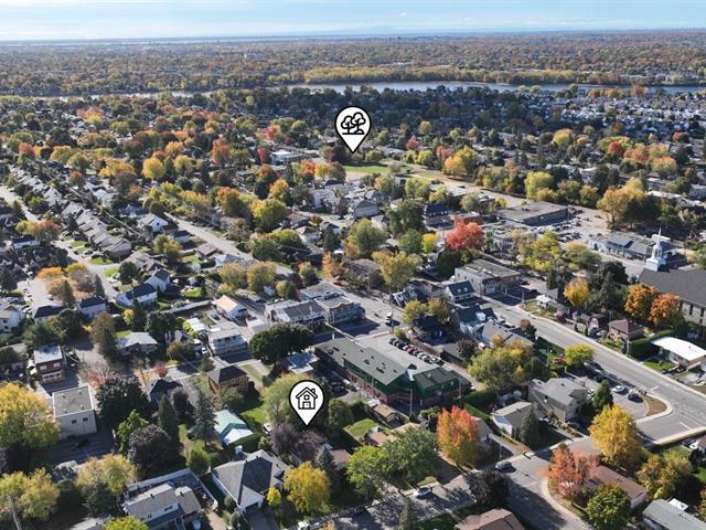 Photo aérienne