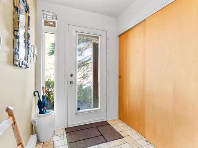 Hall d'entrée