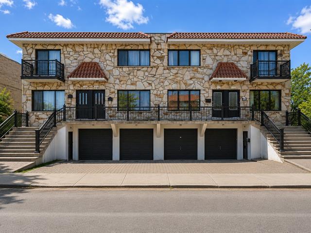 maison à vendre Montréal (Rosemont/La Petite-Patrie)
