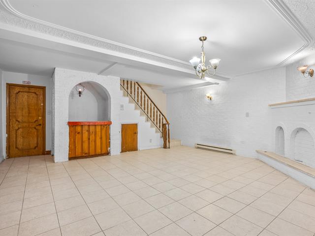 Salle familiale