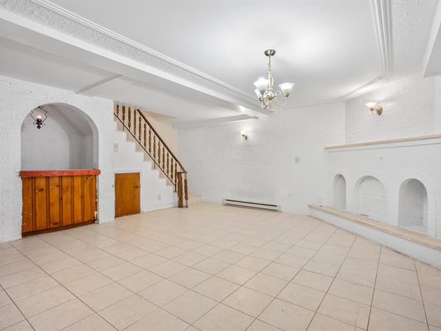 Salle familiale