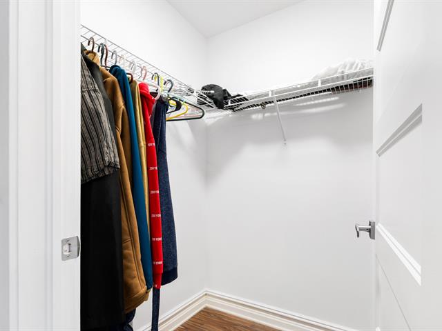 Penderie (Walk-in)