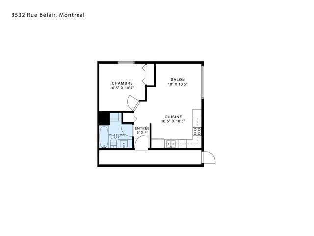 Plan (croquis)