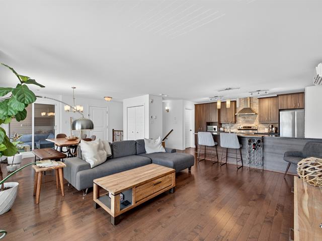 maison à vendre Brossard