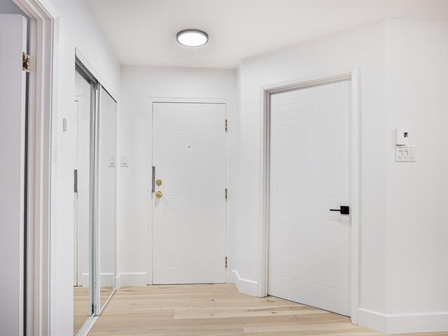 Hall d'entrée