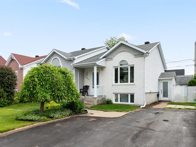 maison à vendre Terrebonne (La Plaine)