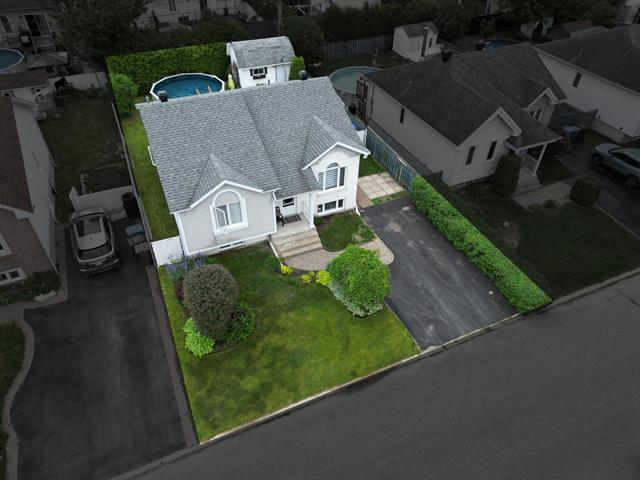Overall View