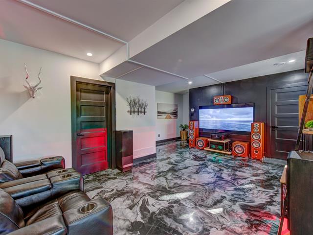 Salle familiale