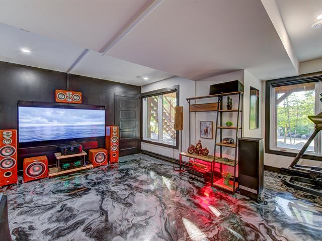 Salle familiale