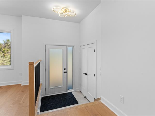 Hall d'entrée