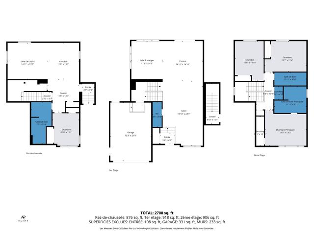 Plan (croquis)