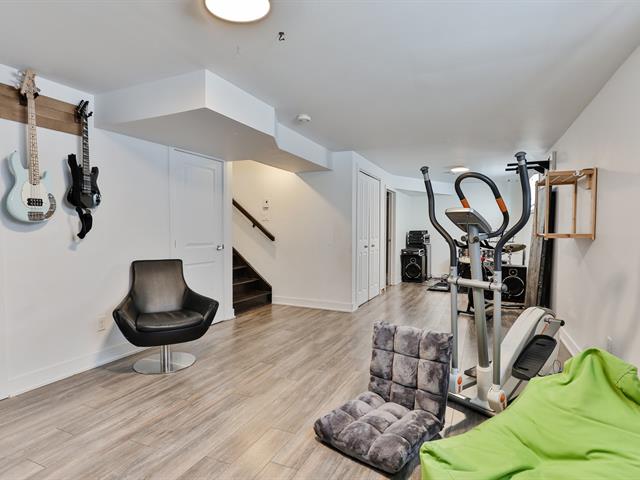Salle familiale