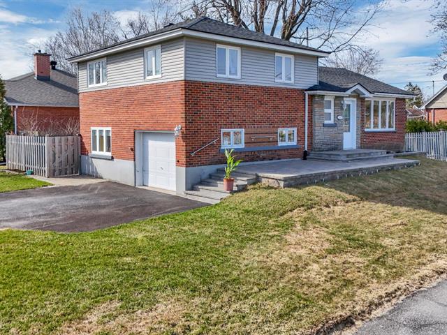 maison à vendre Pointe-Claire