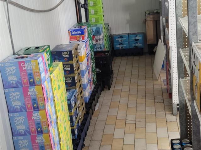 Commerce
