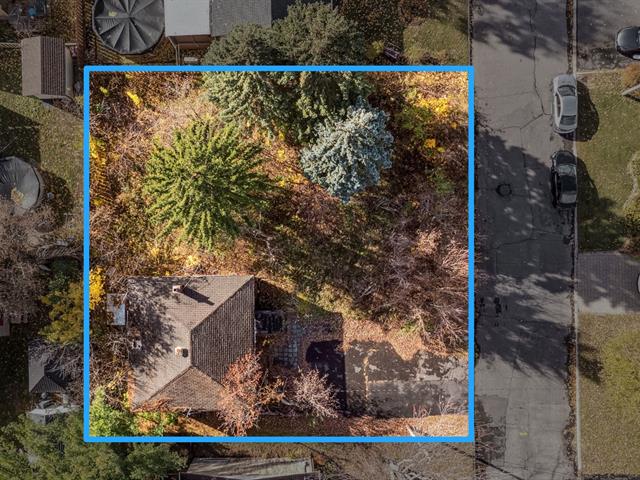 maison à vendre Longueuil (Saint-Hubert)