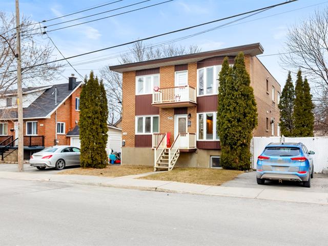 maison à vendre Montréal (Rivière-des-Prairies/Pointe-aux-Trembles)