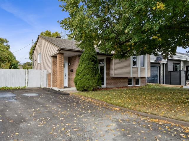 maison à vendre Blainville