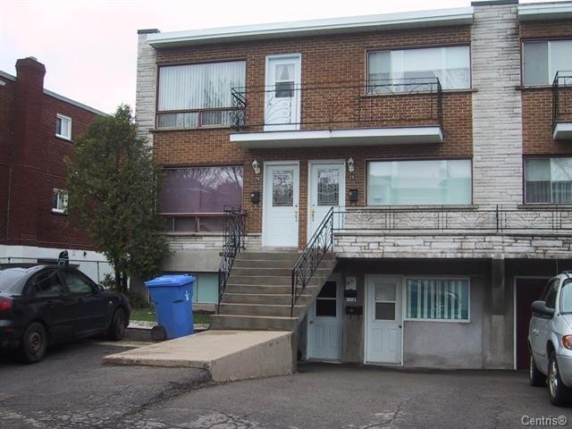 maison à vendre Blainville