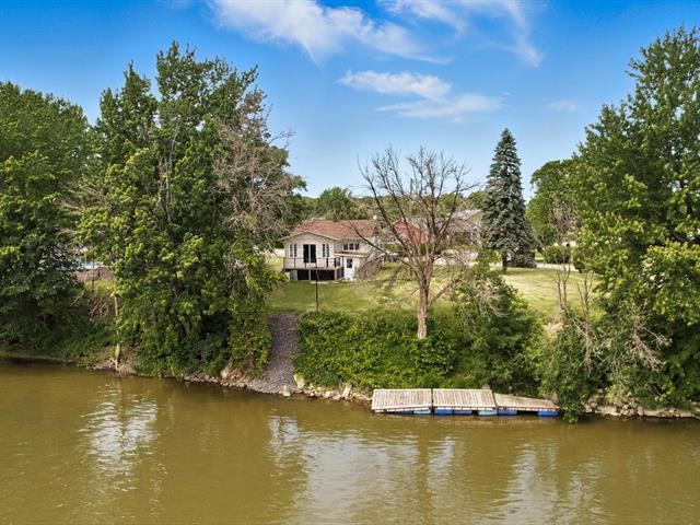 maison à vendre La Visitation-de-l'Île-Dupas