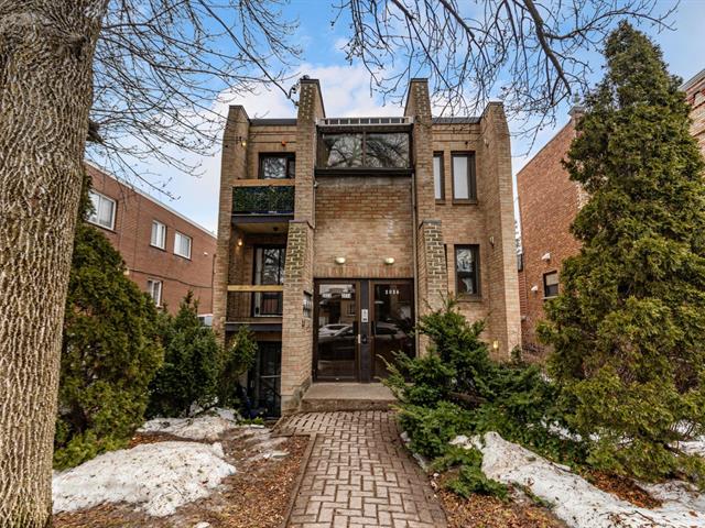 maison à vendre Montréal (Mercier/Hochelaga-Maisonneuve)