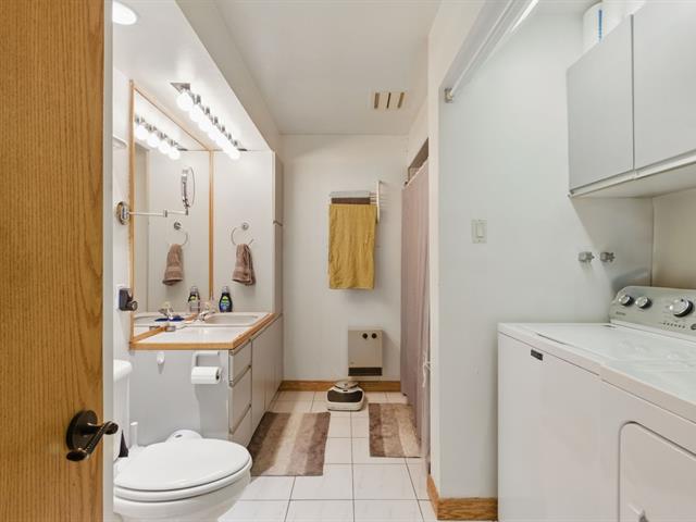 Condo à vendre, Montréal (Mercier/Hochelaga-Maisonneuve)