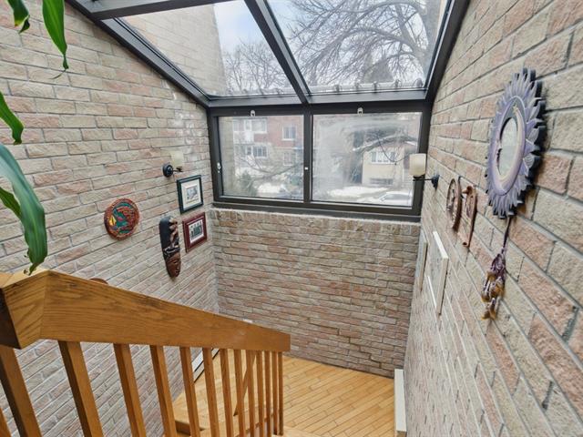 Condo à vendre, Montréal (Mercier/Hochelaga-Maisonneuve)