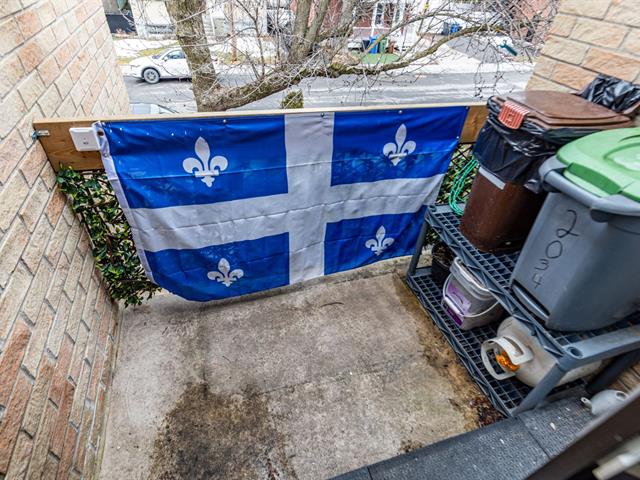 Condo à vendre, Montréal (Mercier/Hochelaga-Maisonneuve)