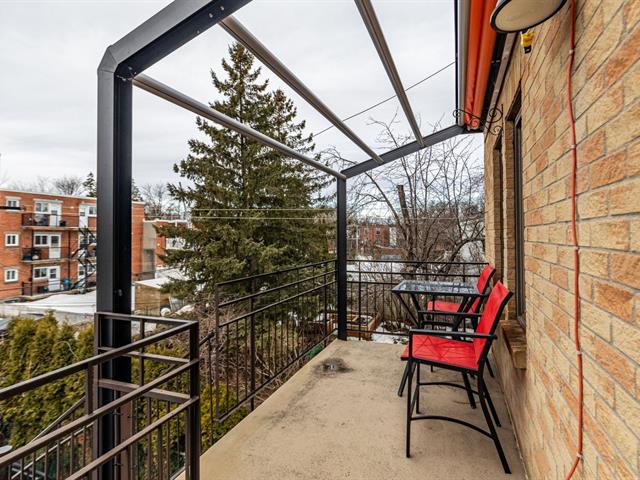 Condo à vendre, Montréal (Mercier/Hochelaga-Maisonneuve)