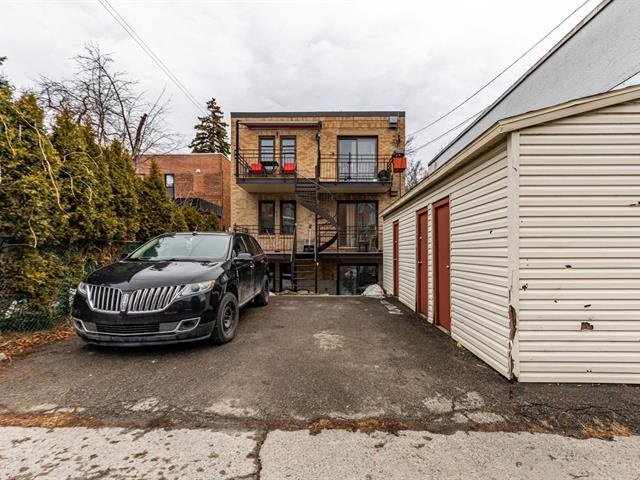 Condo à vendre, Montréal (Mercier/Hochelaga-Maisonneuve)