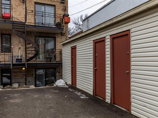 Condo à vendre, Montréal (Mercier/Hochelaga-Maisonneuve)