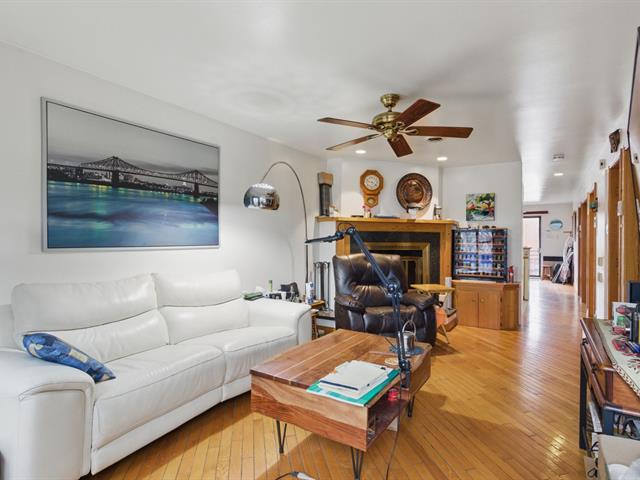 Condo à vendre, Montréal (Mercier/Hochelaga-Maisonneuve)