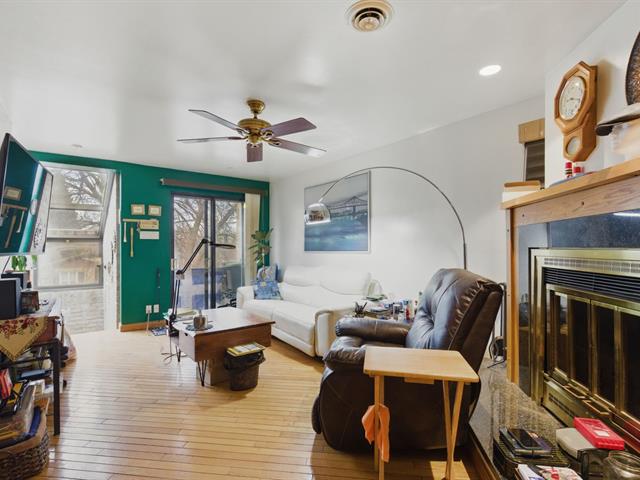 Condo à vendre, Montréal (Mercier/Hochelaga-Maisonneuve)