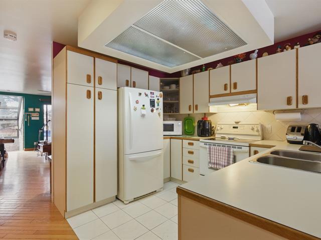 Condo à vendre, Montréal (Mercier/Hochelaga-Maisonneuve)