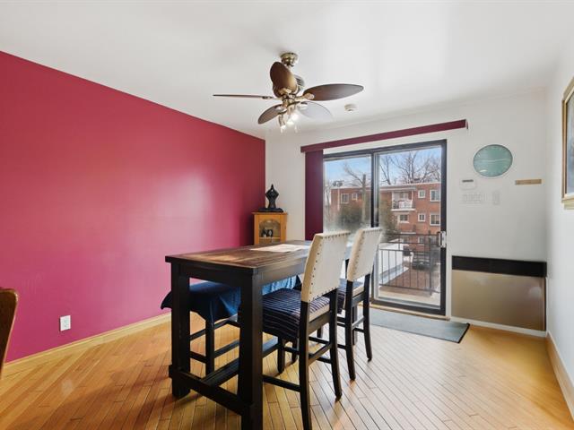 Condo à vendre, Montréal (Mercier/Hochelaga-Maisonneuve)