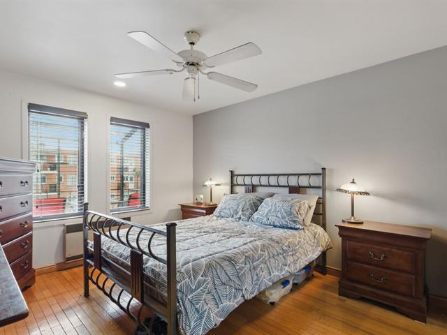 Condo à vendre, Montréal (Mercier/Hochelaga-Maisonneuve)