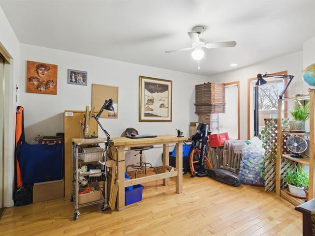 Condo à vendre, Montréal (Mercier/Hochelaga-Maisonneuve)